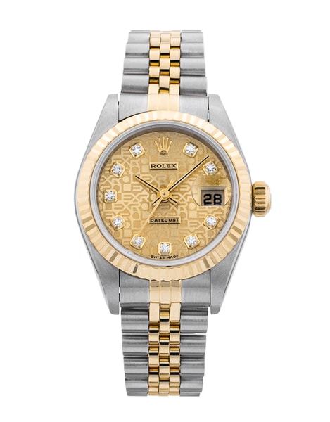 Rolex Datejust Lady 69173